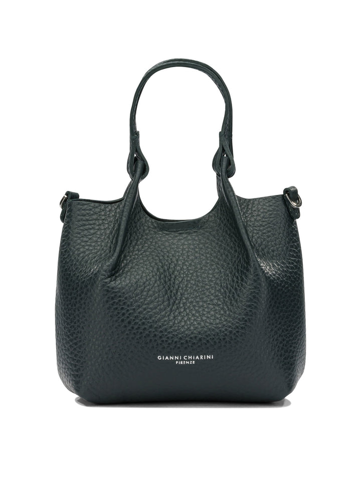 Gianni Chiarini  Handbags - Verde | c00f104a30056960a1960d78be3f8af7a0ac271a