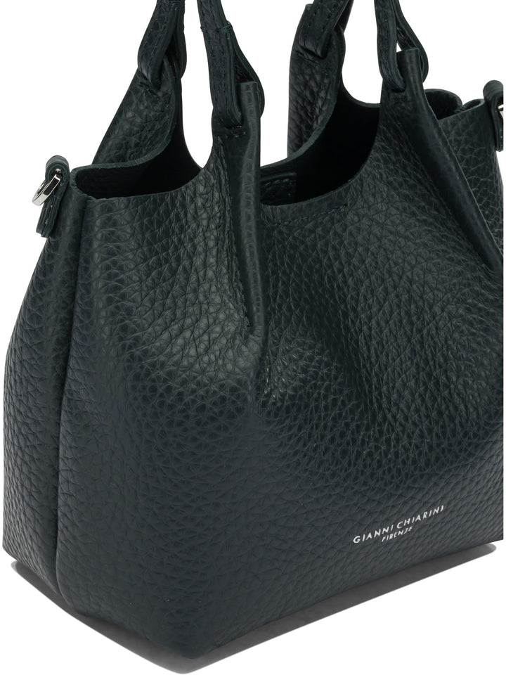 Gianni Chiarini  Handbags - Verde | cae494fc1381a099e8fd717c30a5042f966c264d