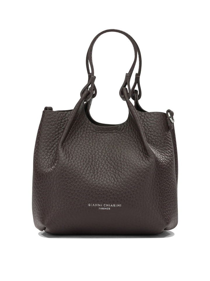 Gianni Chiarini  Handbags - Marrone | ec54ec5b96c6df9fd095353cd8df97b9598d11ba