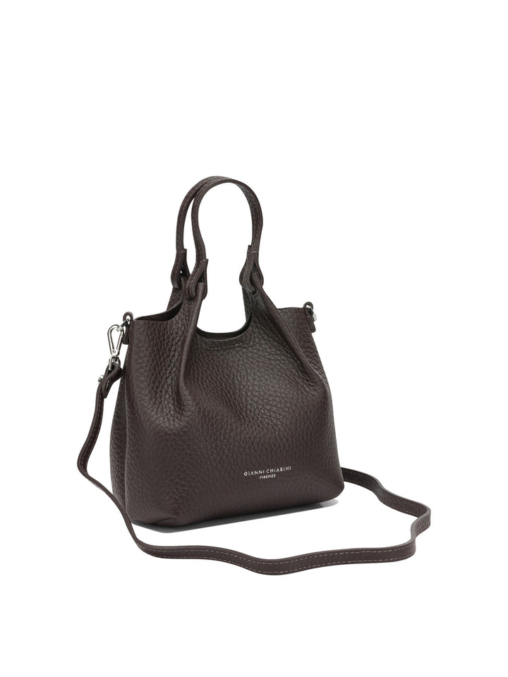 Gianni Chiarini  Handbags - Marrone | 4e088f7210bdd48d838df18e66aabb83959a851a