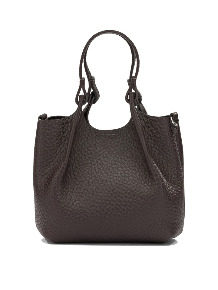 Gianni Chiarini  Handbags - Marrone | 087038a6c8430c8778f112f3e92f46ed78505927