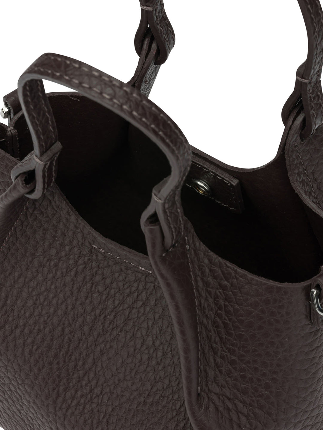 Gianni Chiarini  Handbags - Marrone | dde5922d796ba44ba1f4f4d276a0917d7910a536