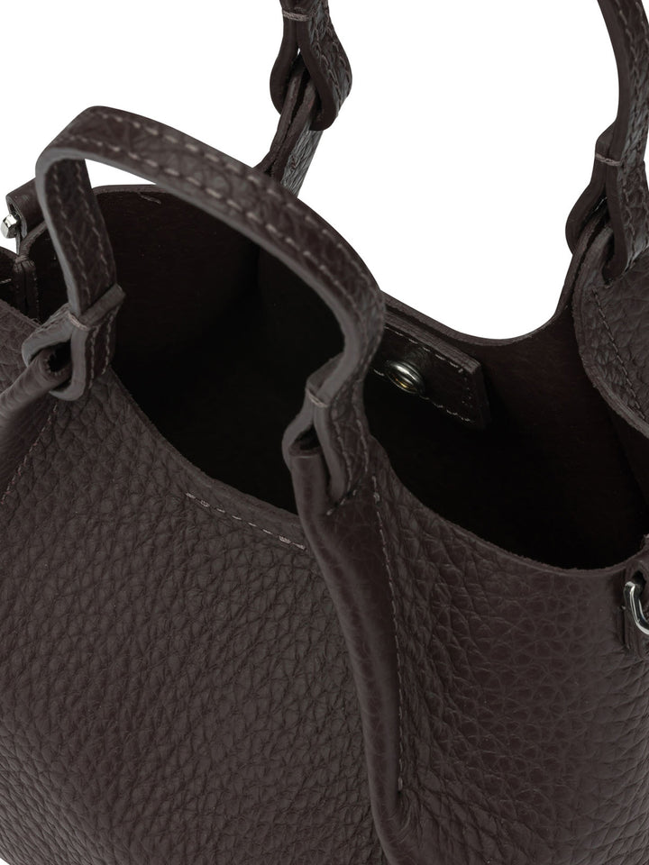 Gianni Chiarini  Handbags - Marrone | dde5922d796ba44ba1f4f4d276a0917d7910a536
