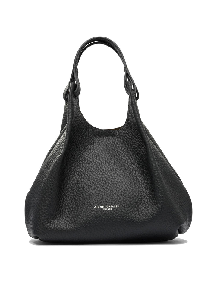 Gianni Chiarini  Handbags - Nero | 05ed4c68d2df52242f3eabe2bbaa7aefdbbd5425