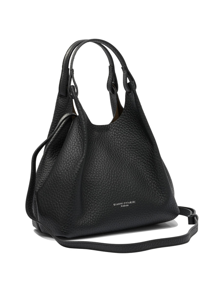 Gianni Chiarini  Handbags - Nero | 7bbe9aa6f63db39464dac28a47cb50809759f684