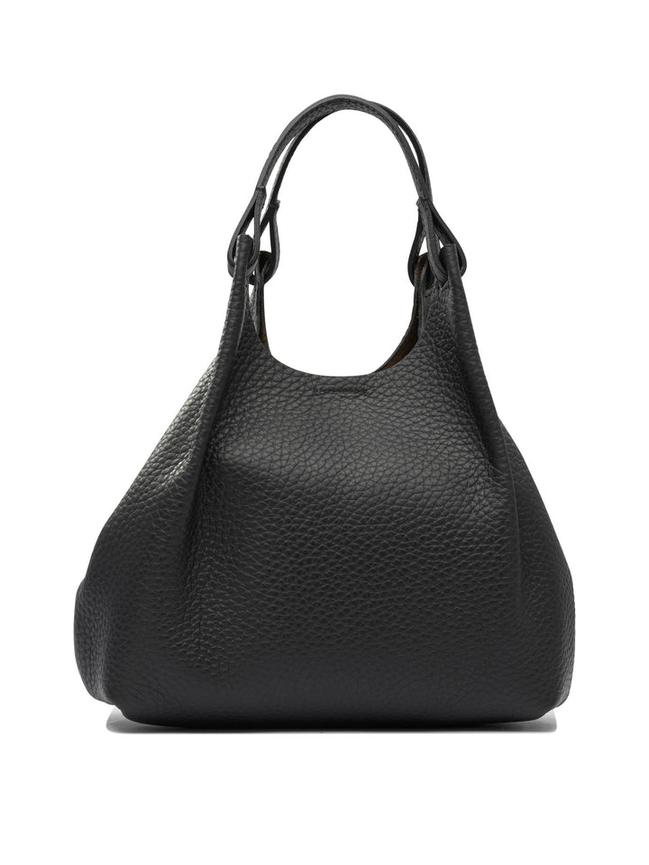 Gianni Chiarini  Handbags - Nero | 14ac4462e3011dbfd9c55bf0cb6857bca09149c9