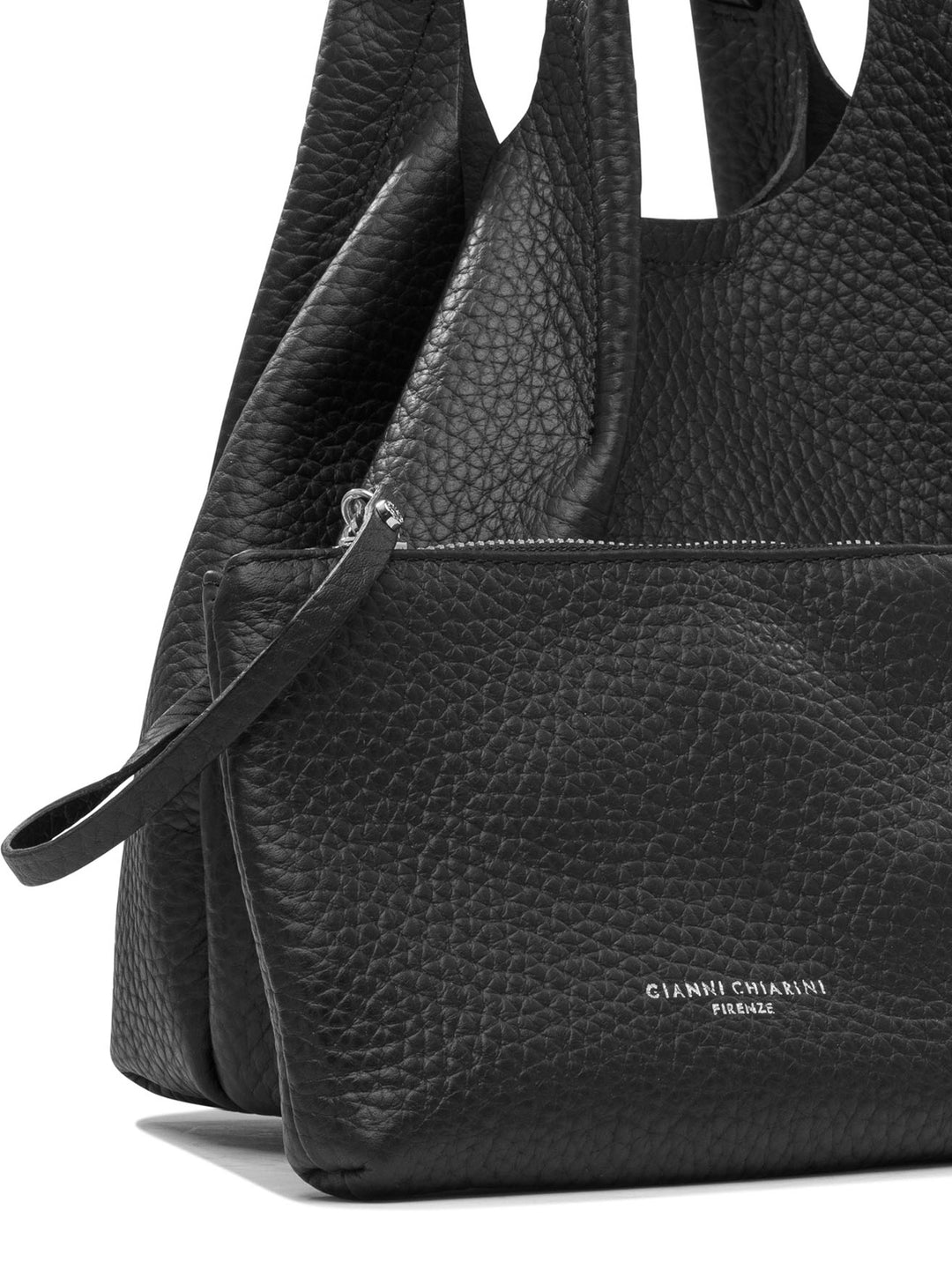 Gianni Chiarini  Handbags - Nero | b8a8ea838db742e5a05ca7cb316703519e19ca5f