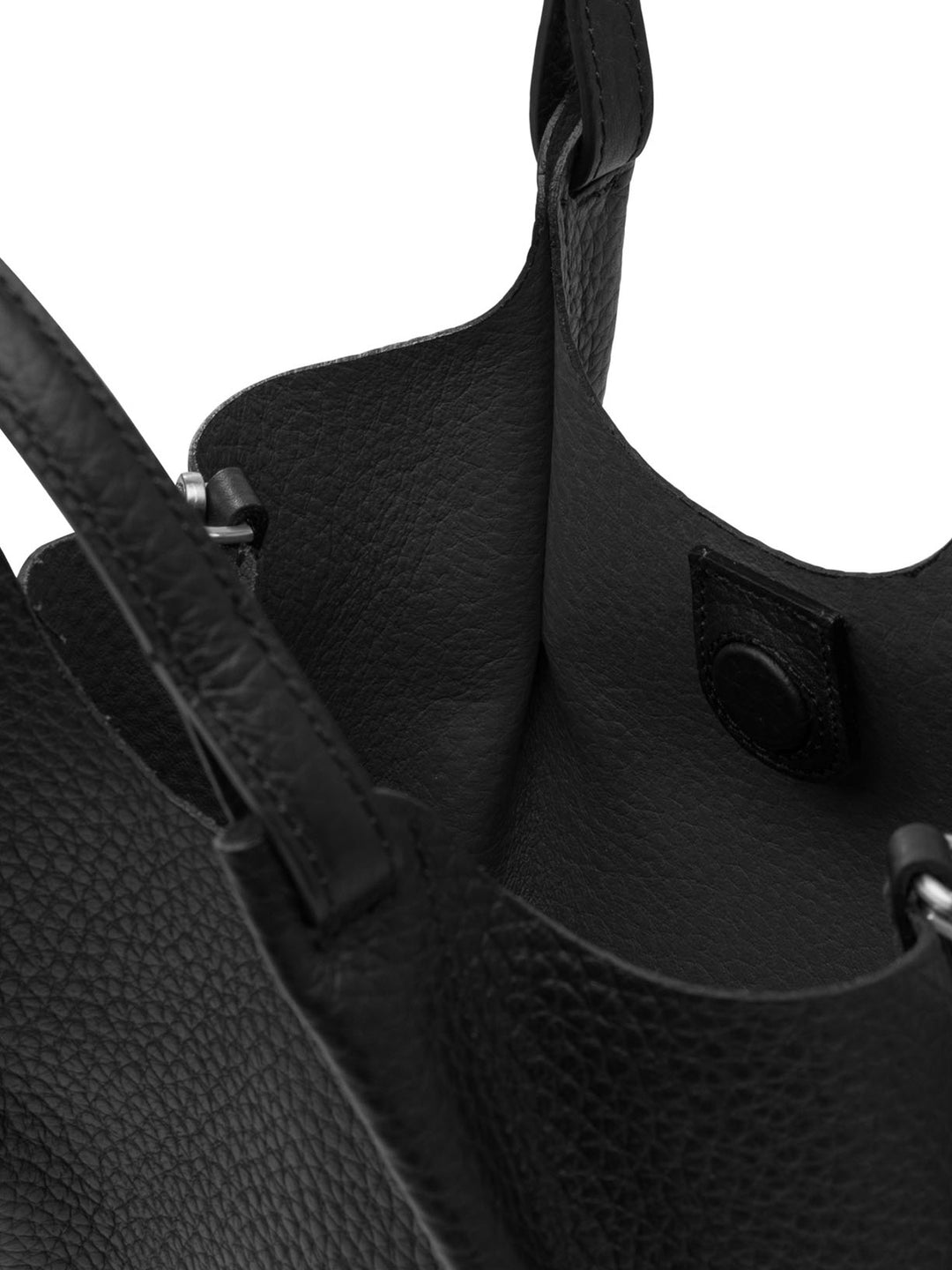 Gianni Chiarini  Handbags - Nero | 4b9cad29150ad210e5556e522eccaefdbfe83ac1