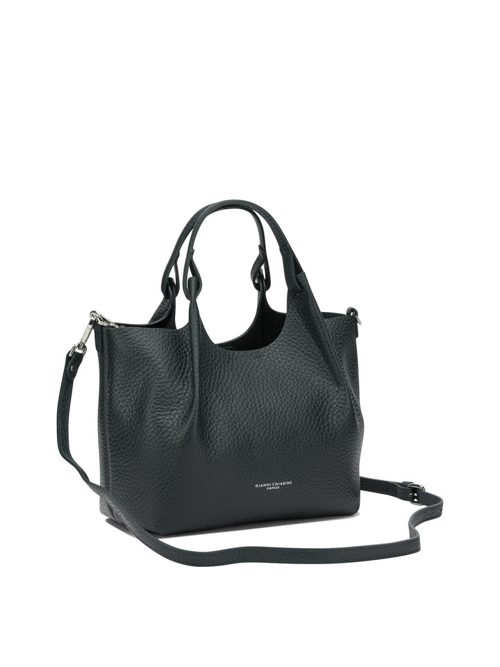 Gianni Chiarini  Handbags - Verde | 6ae61cd384ee9b21e3d298fd6d2de2e054e909bb