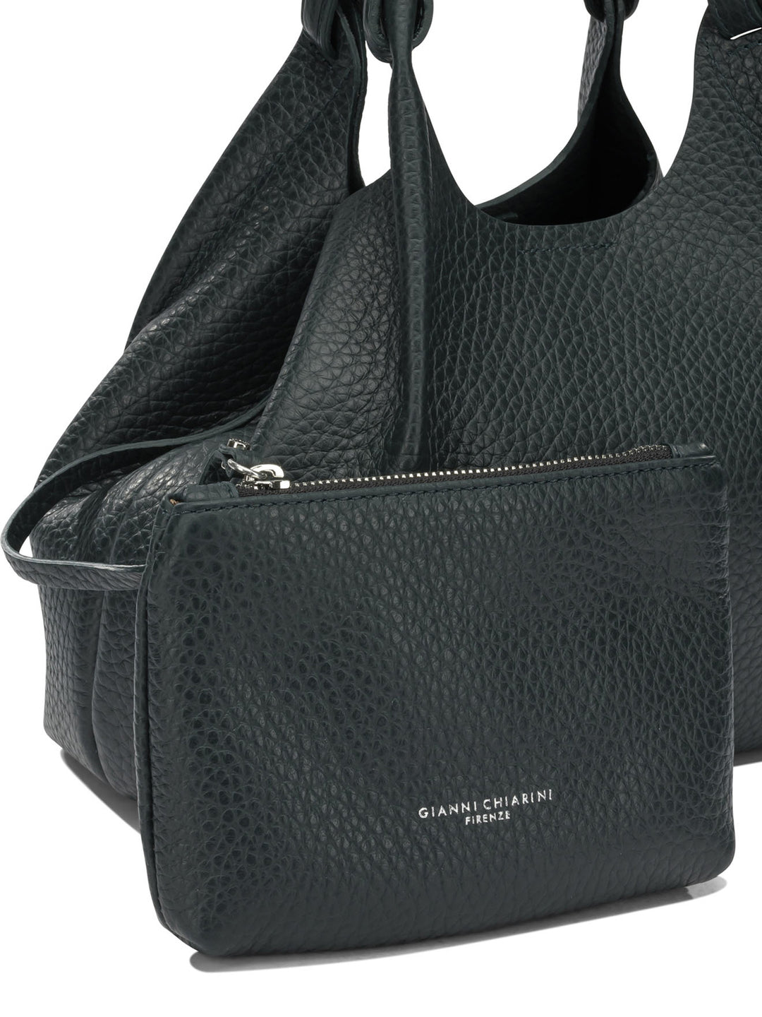 Gianni Chiarini  Handbags - Verde | a430036b660eaee5b29ecf28b8dc172a31ee742f