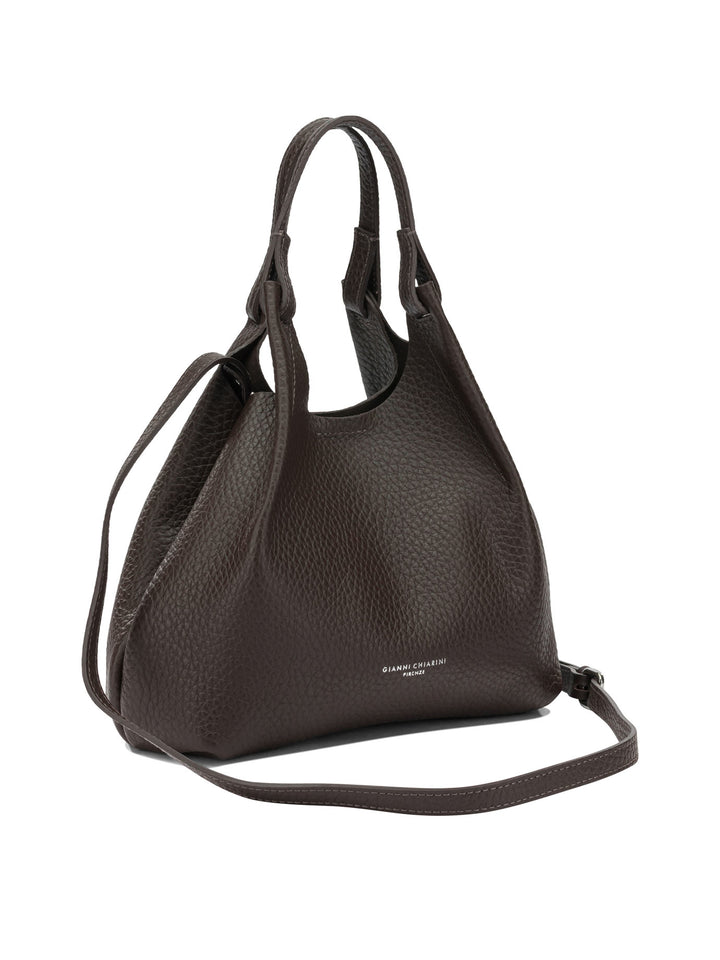 Gianni Chiarini  Handbags - Marrone | 7395d036a1fecb21815f671ca931c0796e3b3a9c
