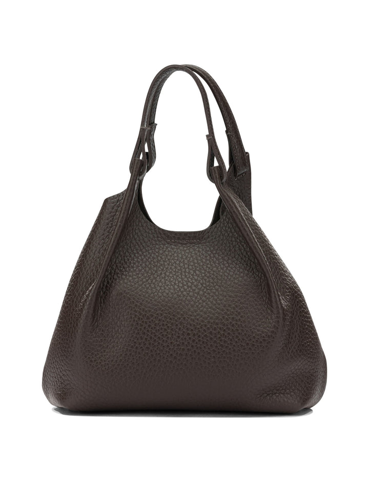 Gianni Chiarini  Handbags - Marrone | 0864d1a8eb79fd70ec4b732e279e741e669735dd