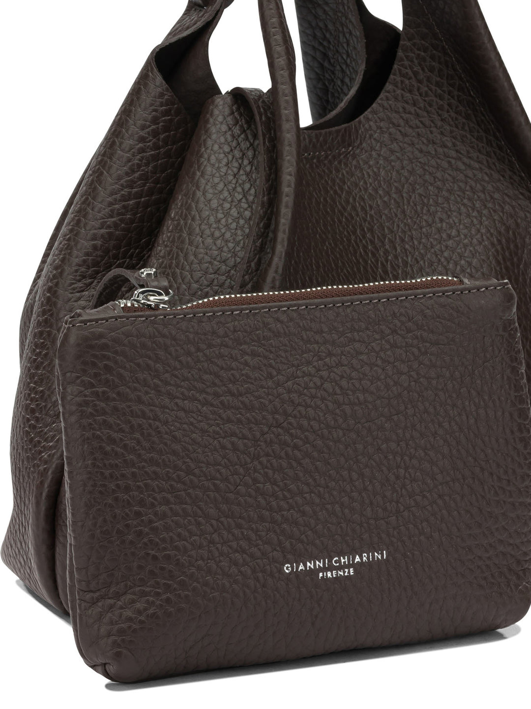 Gianni Chiarini  Handbags - Marrone | 6ddcaf0e460372670570c7c3b9389b0975b439eb