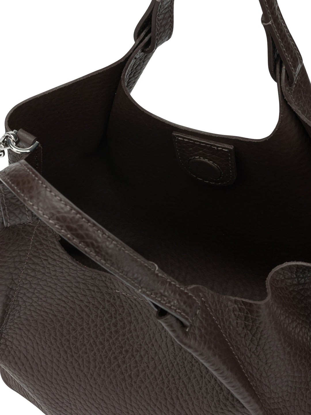 Gianni Chiarini  Handbags - Marrone | a4fb83b791cf83fe7e0ce99f3f8a1ce3dc2573d4