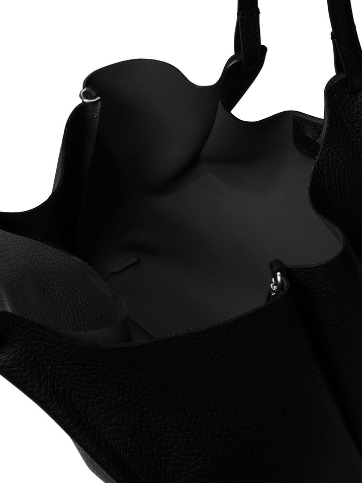 Gianni Chiarini  Borse a Spalla e Tracolla - Nero | 21a0aeac3426c5decac1e7c1ed53b9d8586e0481