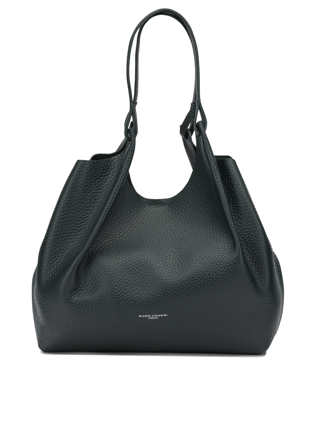 Gianni Chiarini  Borse a Spalla e Tracolla - Verde | 1be83975b521e03eed3391fd34179abcb44efdef