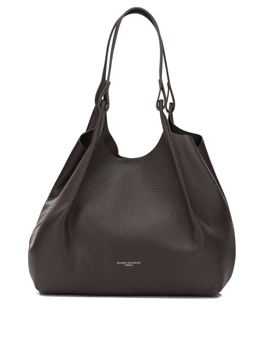 Gianni Chiarini  Borse a Spalla e Tracolla - Marrone | d06896959acea25c0388f05f160664831c1f7dcc