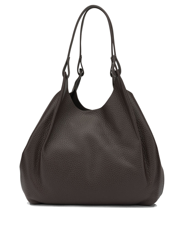Gianni Chiarini  Borse a Spalla e Tracolla - Marrone | 472c6c9d07f5d0e0b2761b1655d59efce5418a6c
