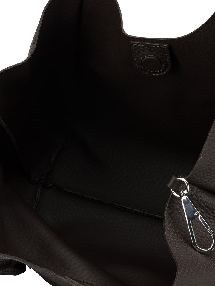 Gianni Chiarini  Borse a Spalla e Tracolla - Marrone | 561dc0e9cd5e9b93673f71ae5a72b7b19b7605b4