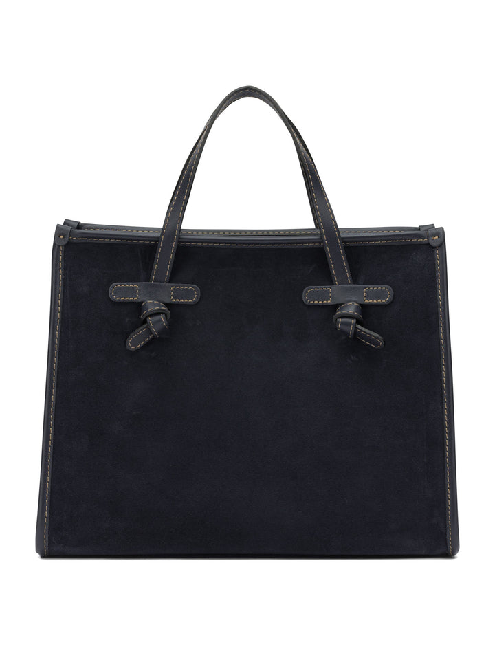 Gianni Chiarini  Borse a Spalla e Tracolla - Blu | 458ff9ea2aab4ad675a14f7cb719213e6782033c