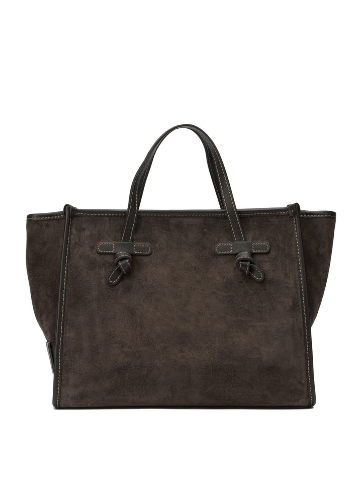 Gianni Chiarini  Borse a Spalla e Tracolla - Marrone | 2b71f487bb77eeec97058ba4e342ae74d0b05e95