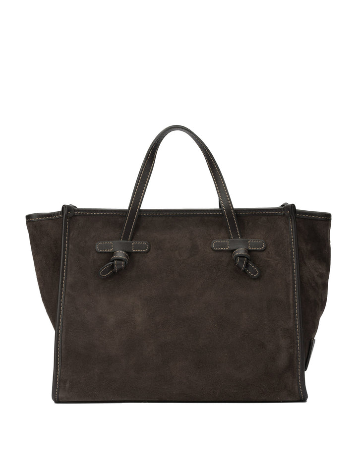 Gianni Chiarini  Borse a Spalla e Tracolla - Marrone | 7f24a0545f483b6cb8dd3775d87ac5bffd13ad9f