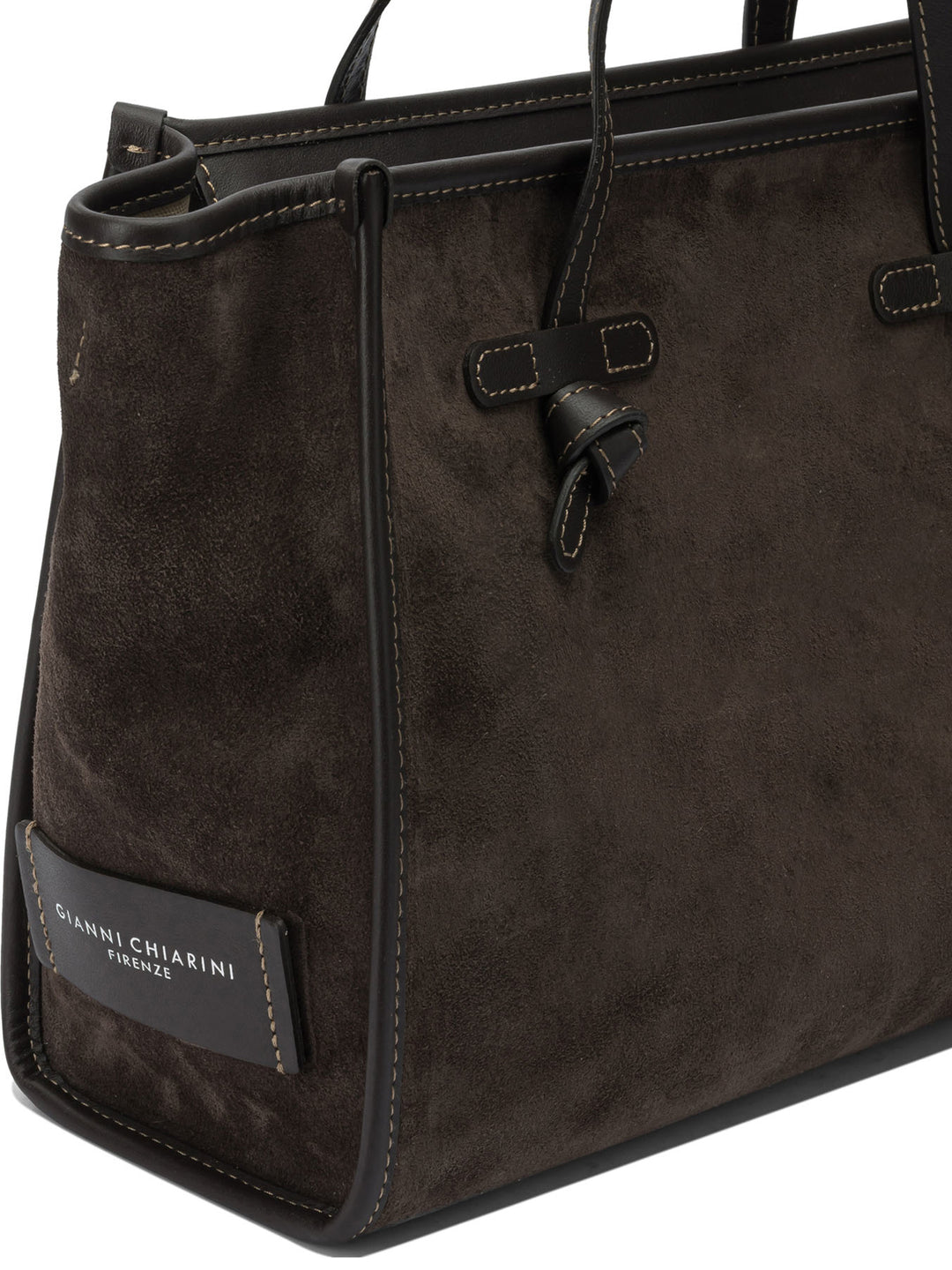 Gianni Chiarini  Borse a Spalla e Tracolla - Marrone | 1e488e872453539009fbfa6dbab1ee6d6a18e4ef