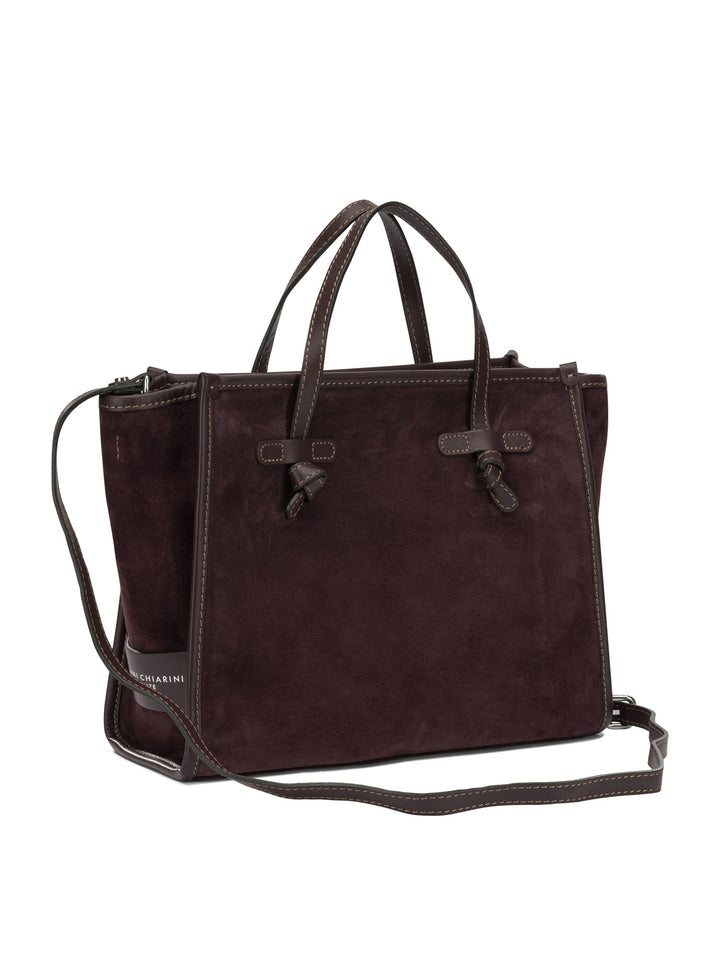 Gianni Chiarini  Borse a Spalla e Tracolla - Bordeaux | 8e2966a01ddce57cab99eb8d12edefe650e5e115