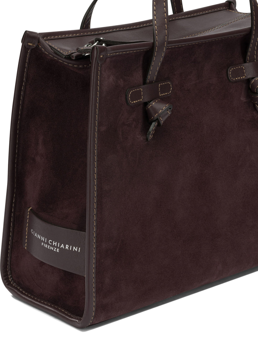 Gianni Chiarini  Borse a Spalla e Tracolla - Bordeaux | 671024cee326e6fb41437ce5572eca2ab0892c8b