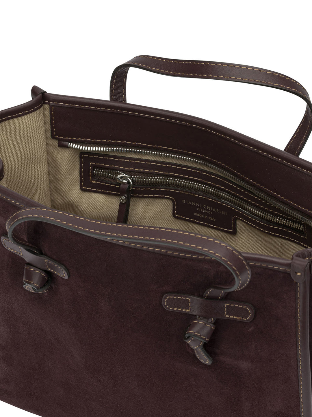 Gianni Chiarini  Borse a Spalla e Tracolla - Bordeaux | 74f9baa2c944754ff53364d5550e8d7ee79be950