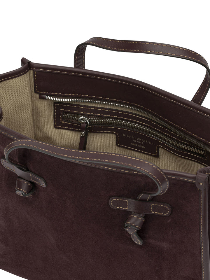 Gianni Chiarini  Borse a Spalla e Tracolla - Bordeaux | 74f9baa2c944754ff53364d5550e8d7ee79be950