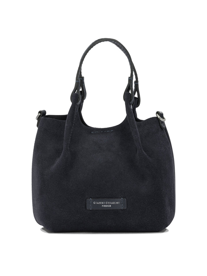 Gianni Chiarini  Handbags - Blu | d48b7b30a42adecf1e09dc09fb6152a3ba701d8d