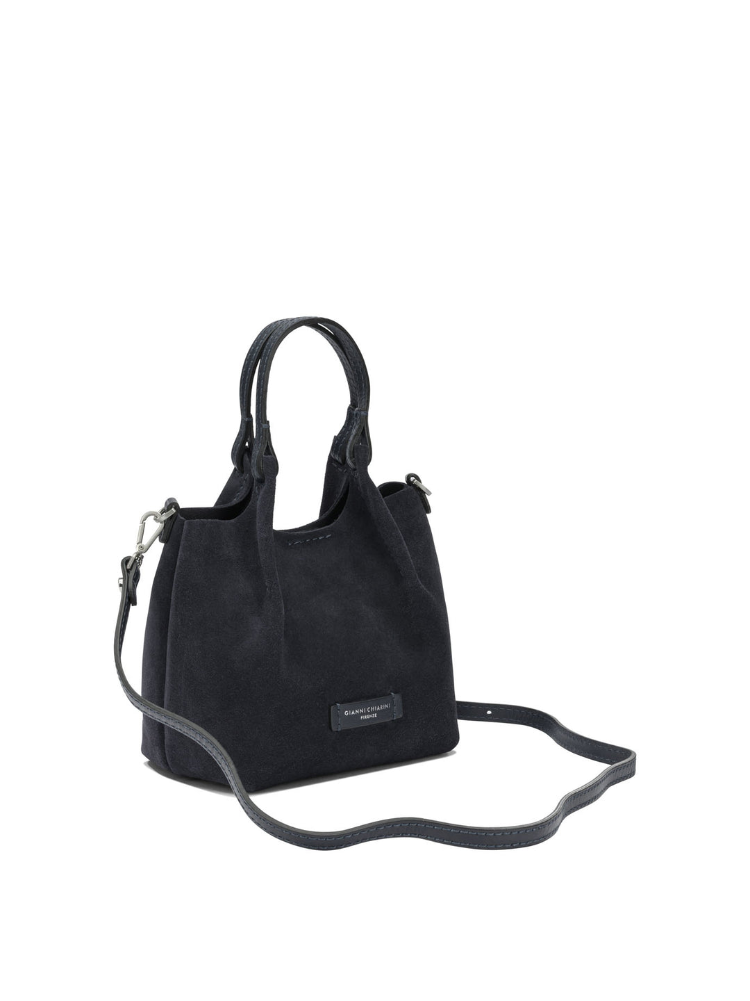 Gianni Chiarini  Handbags - Blu | a18576a69a29550e39c9ca325fa56bd845d8fcb5