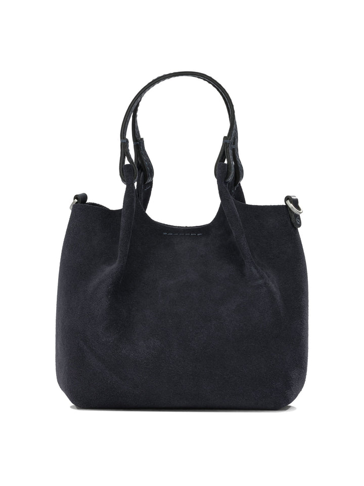Gianni Chiarini  Handbags - Blu | 633799d9ca284603b3f1897278243b3d3d22d83f