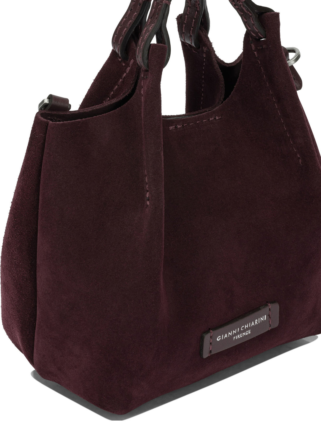 Gianni Chiarini  Handbags - Bordeaux | bc4ea2ab81cb217c775fb2b9735fa988cb1ef7f2