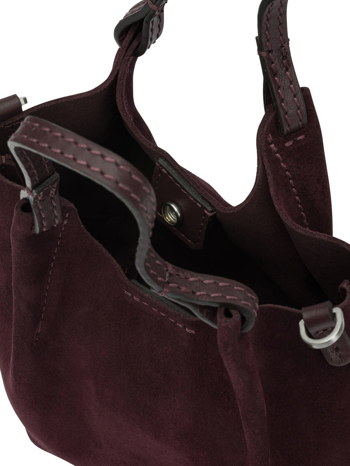 Gianni Chiarini  Handbags - Bordeaux | a51a218ea32e56381de2a183b369e1059b8e6662