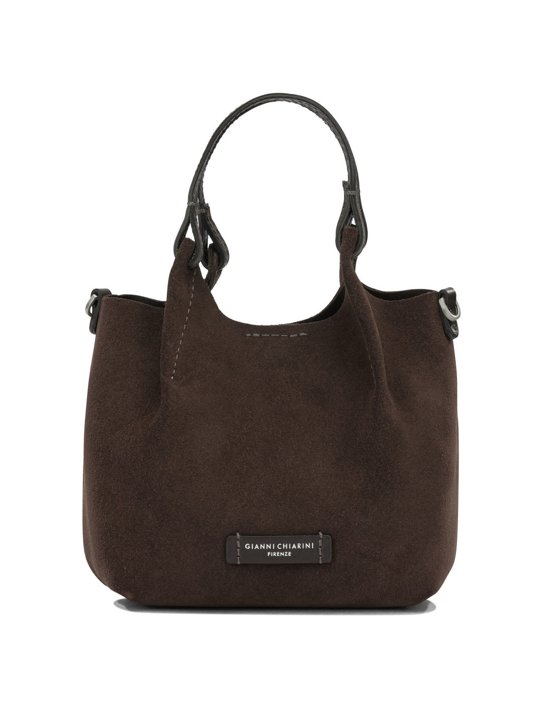 Gianni Chiarini  Handbags - Marrone | 0e471acb2967dcb9c4555aa2050cc81607b6f47c