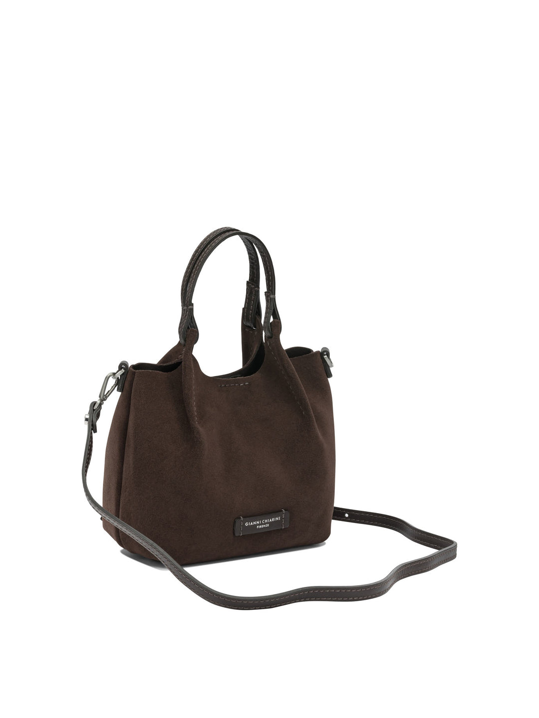 Gianni Chiarini  Handbags - Marrone | bedb7136390160cde5da3f34a6bf75ef882bd0b7