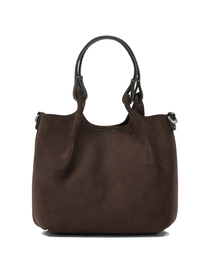 Gianni Chiarini  Handbags - Marrone | 498fa24be29e6812ca63549789aa94a0fa826898