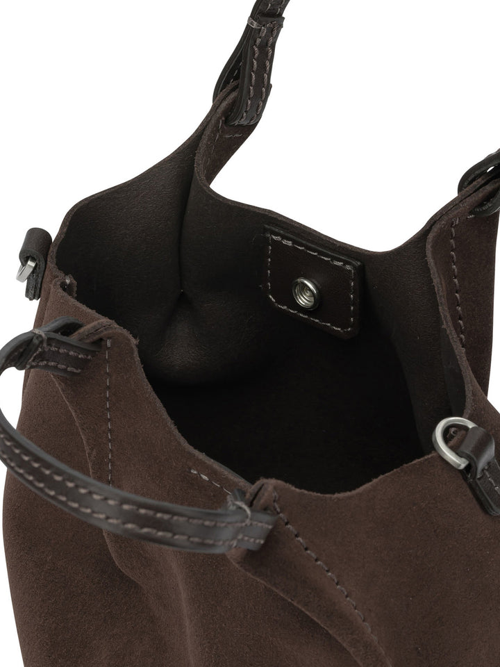 Gianni Chiarini  Handbags - Marrone | 15af9df1315b0b1180b49e01c86677fe07f0a043