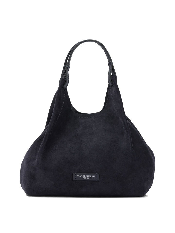Gianni Chiarini  Handbags - Blu | 377808673c020f77826fcce3e5231fff6212259c