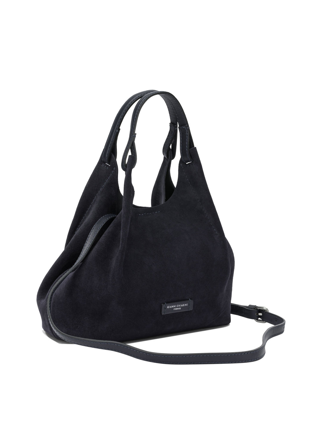 Gianni Chiarini  Handbags - Blu | 4324a3682285f8265359bd2c3ddd2a0498be0849