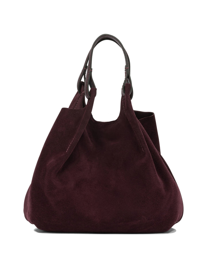 Gianni Chiarini  Handbags - Bordeaux | 98be3b1e0201b235d34c6b5623cd272995f10e12