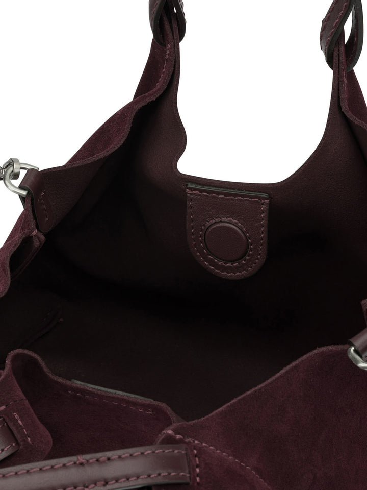 Gianni Chiarini  Handbags - Bordeaux | 40e0cb024673837bc4acdb633a9af547f43cdc32