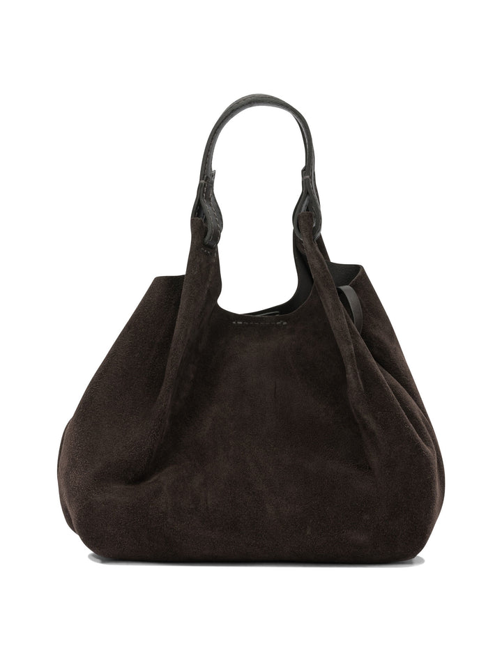 Gianni Chiarini  Handbags - Marrone | 6814fe3e02340f7b14f4029ad0ad9530e09931b5