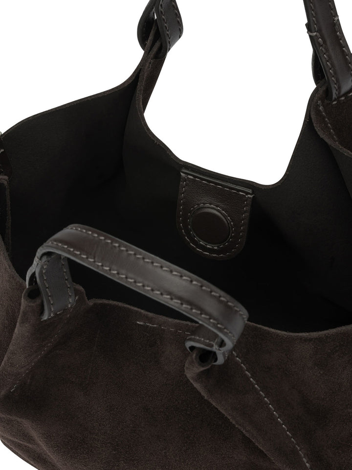 Gianni Chiarini  Handbags - Marrone | b36eaf448c8809debf7b5db9bd0dd15c1cde67f3