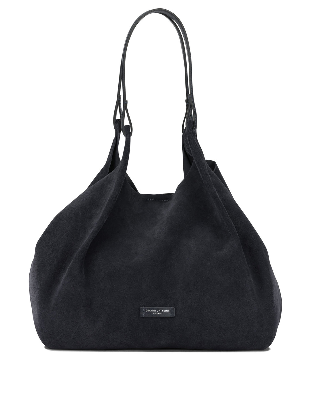 Gianni Chiarini  Borse a Spalla e Tracolla - Blu | ac43d07d7ac1f8ffcf6bf8a9ce36020fa0fe48b7