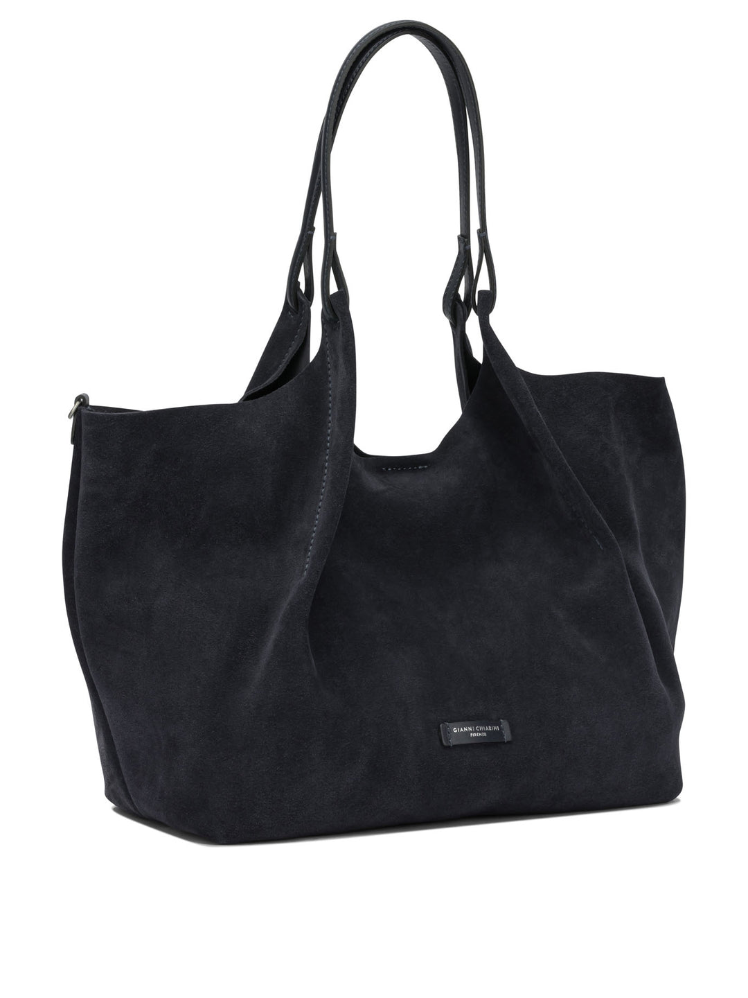Gianni Chiarini  Borse a Spalla e Tracolla - Blu | a5658bbcfe12efe2ebc08faf65f6e05e1a24021d