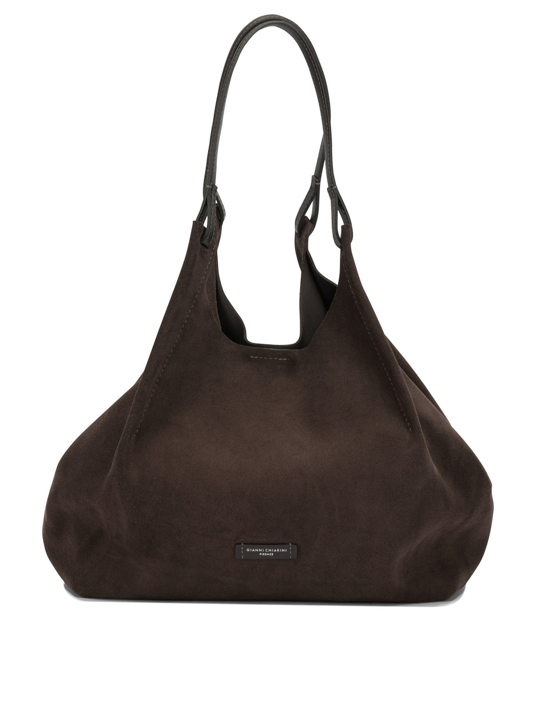 Gianni Chiarini  Borse a Spalla e Tracolla - Marrone | 3cbce09227837a01b1486bfd8ca4df9fb4178088
