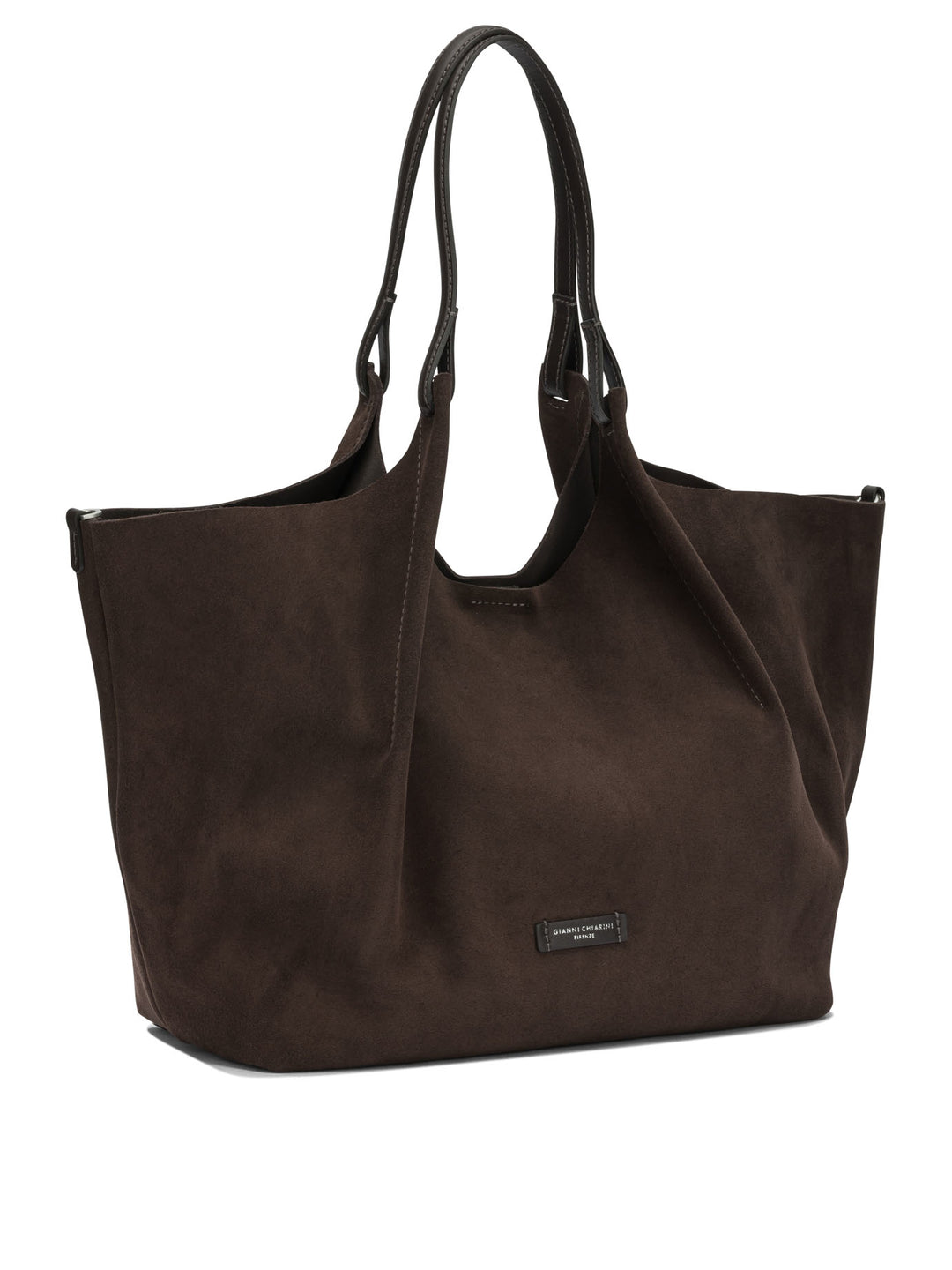 Gianni Chiarini  Borse a Spalla e Tracolla - Marrone | c6a4d058433b66900409c7835f0fda10d0d9dd22